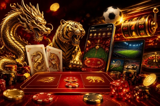 ao66 Đăng nhập – Cổng vào sảnh game cao cấp