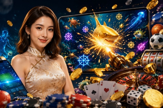 ao66 giới thiệu sảnh nổ hũ slot jackpot online