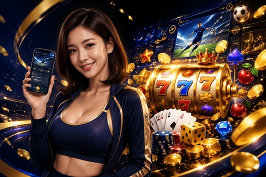 ao66 Casino – Live dealer baccarat trực tuyến