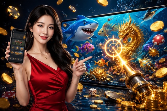 ao66 Casino – Hướng dẫn bắt đầu chơi casino trực tuyến